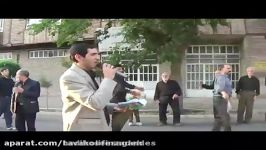 زنجیرزنی شهادت علیعبامداحی کربلایی هادی حسین زاده