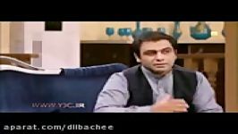 دورهمی حضور میناوند سعید شهروز