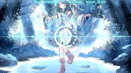 Nightcore  Brand New Day