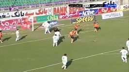 مس کرمان2 ذوب آهن اصفهان1www.footballkerman.ir