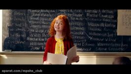 فیلم Annie 2014 پارت 1