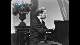 لودویگ ون بتهون ؛ سونات برای ویولون پیانو شماره 10 ، اُپوس 96 ، قسمت سوم ، یهو