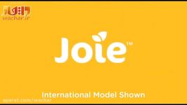 معرفی کالسکه جویی نیترو joie stroller nitro