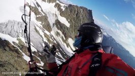 magic paragliding   best of 2015