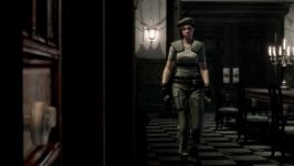 تریلر رسمی بازی Resident Evil HD Remaster HD