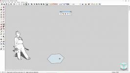 SketchUp Flattery Plugin