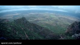 Parkour and Freerunning Tunisia Explore