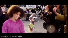 فیلم Annie 2014 پارت 4