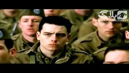 تریلر رسمی سریال جوخه برادران  Band of Brothers