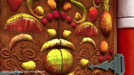 تریلر بازی فروت نینجا  Fruit Ninja