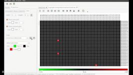 Gitools Visualizing multi dimensional data