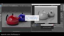 نرم افزار Lightmap HDR Light Studio 5.3.4