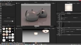 نرم افزار Lightmap HDR Light Studio 5.3.4