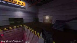 Half Life Residual Life speedrun