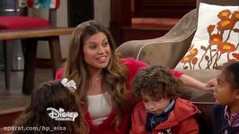 سریال girl meets world فصل اول قسمت نونزدهم