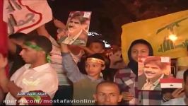 تظاهرات حاشدة فی تونس العاصمة إحیاء للیوم العالمی للقدس