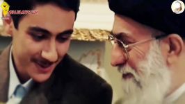 نشید زیبای لبنانی تقدیم به امام خامنه ای حفظه الله