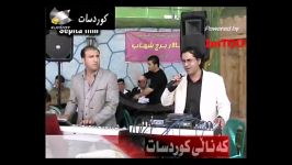 آهنگ بسیار دلنشینبا هنرمند خلیل مولانایی