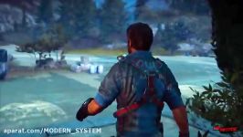 JUST CAUSE 3 ENDING TRUE Final Ending