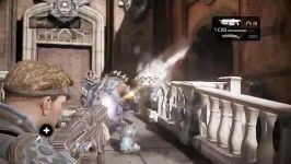 Gears of War Judgment تریلری جدید