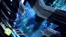 تریلر Crysis 3 Trailer 18