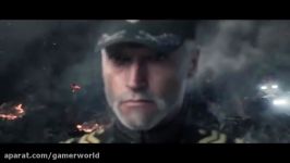 ویدئو رسمی معرفی بازی جدید Halo Wars 2