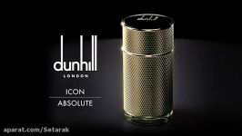 Dunhill Icon Absolute Alfred Dunhill for men