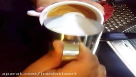 جامعه لته آرت ایران www.iranlatteart.com