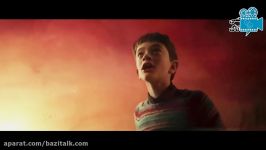 تماشا کنید تریلر فیلم A Monster Calls