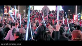 بزرگداشت 5 سالگی بازی Star Wars The Old Republic زومجی