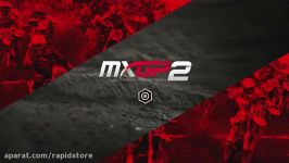 MXGP2 – Xbox One