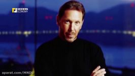 مستند پیشگامان دوبله فارسی – Larry Ellison