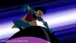 Teen titans se1 ep2