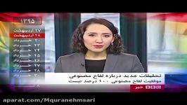 بی بی سی فارسی رسانه همجنس بازان