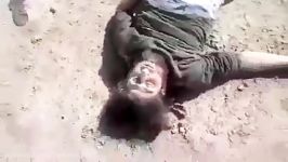 هلاکت وهابی سلفی سوریه عراق النصره داعش ارتش آزاد