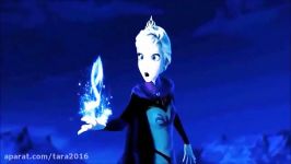 Story Of My Life  Elsa and Jack Frost