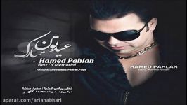 Hamed Pahlan  Remix Shadi