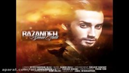 Saman Jalili – Bazandeh  New an music 2016