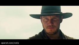 تریلر فیلم The Magnificent Seven 2016