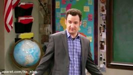 سریال girl meets world فصل دوم قسمت شانزدهم