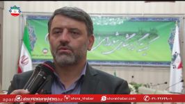 مهندس رضا امینی رئیس شورای اسلامی شهر اصفهان