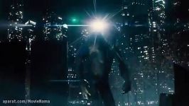 مبارزه DOOMSDAY در Batman v Superman