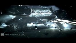 Need for Speed Shift 2 Unleashed Teaser Trailer