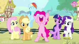 Mlp FIM promo friendship day