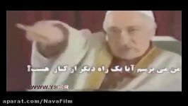 اظهارات ضد ایرانی فتح الله گولن