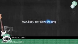 Selena Gomez  Slow Down with lyrics