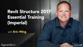 Lynda – Revit 2017 Essential Training for Structure