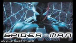 Spider Man vs Raditz