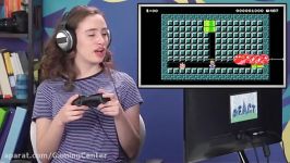 React Super Mario Maker Adventure GameGC