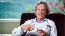 The Fantastic Mr Feynman  BBC documentary May 2013